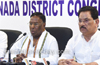 Modi govt has not released a single penny for farm loan waiver : Puduchery CM Narayanaswamy